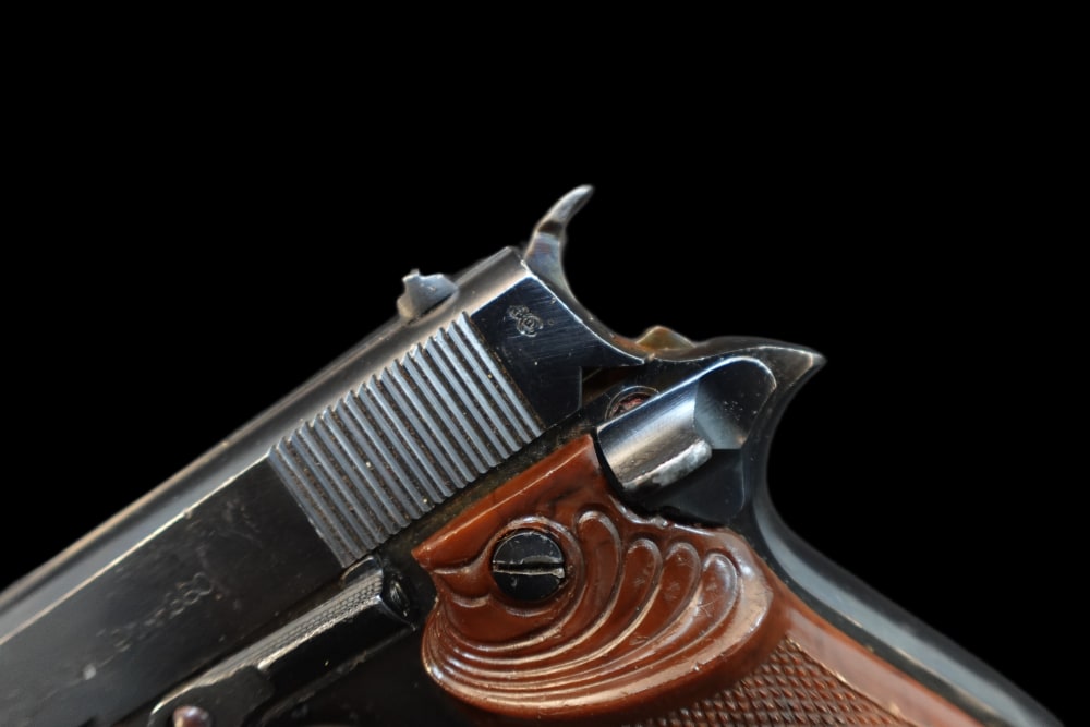 STAR MOD S-SUPER 'SPANISH 1911' .380 ACP 4" *GUNSMITH SPECIAL*-img-8