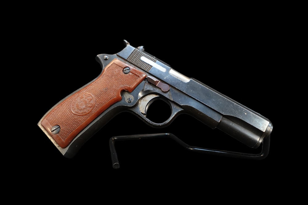 STAR MOD S-SUPER 'SPANISH 1911' .380 ACP 4" *GUNSMITH SPECIAL*-img-13