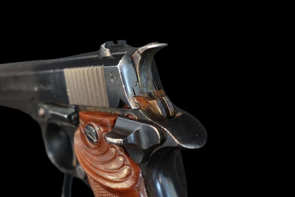 STAR MOD S-SUPER 'SPANISH 1911' .380 ACP 4" *GUNSMITH SPECIAL*-img-11