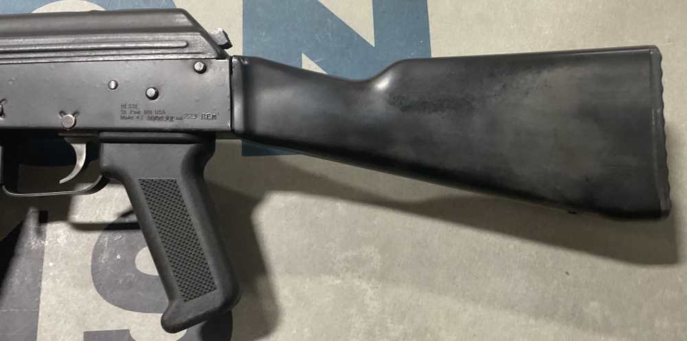 Hesse Arms 47 223 ak47 5.56 -img-3