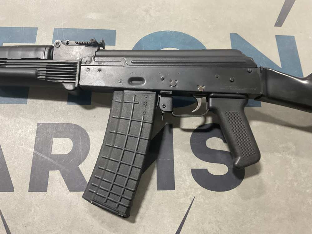 Hesse Arms 47 223 ak47 5.56 -img-2