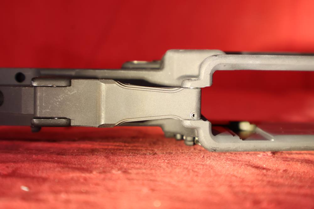  Knights Armament Co KAC SR-15 Lower Receiver SR15 *Blem*-img-16