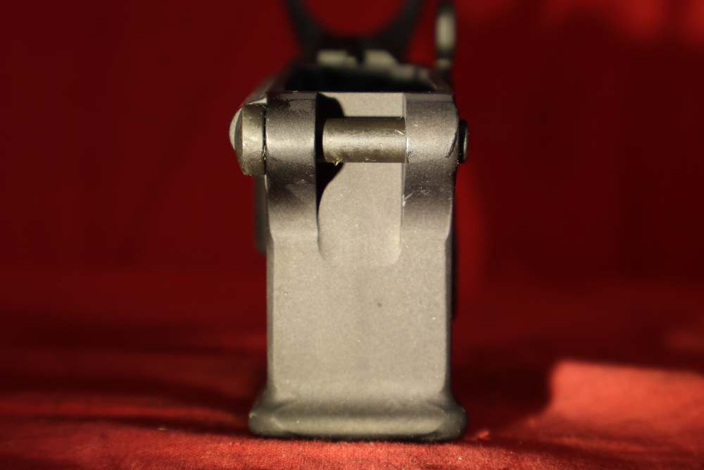  Knights Armament Co KAC SR-15 Lower Receiver SR15 *Blem*-img-18