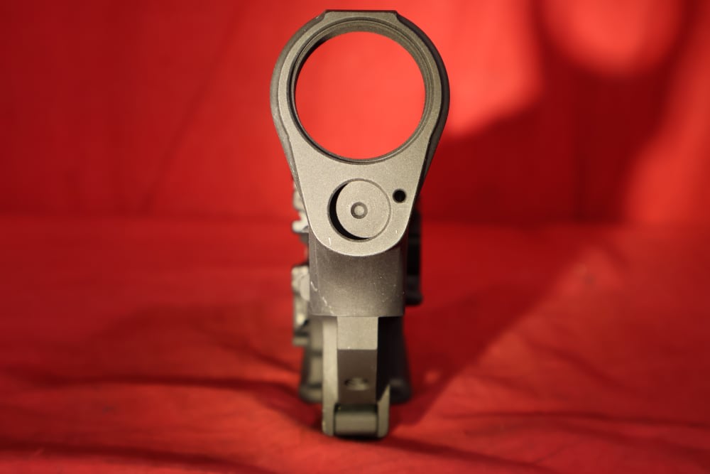  Knights Armament Co KAC SR-15 Lower Receiver SR15 *Blem*-img-19