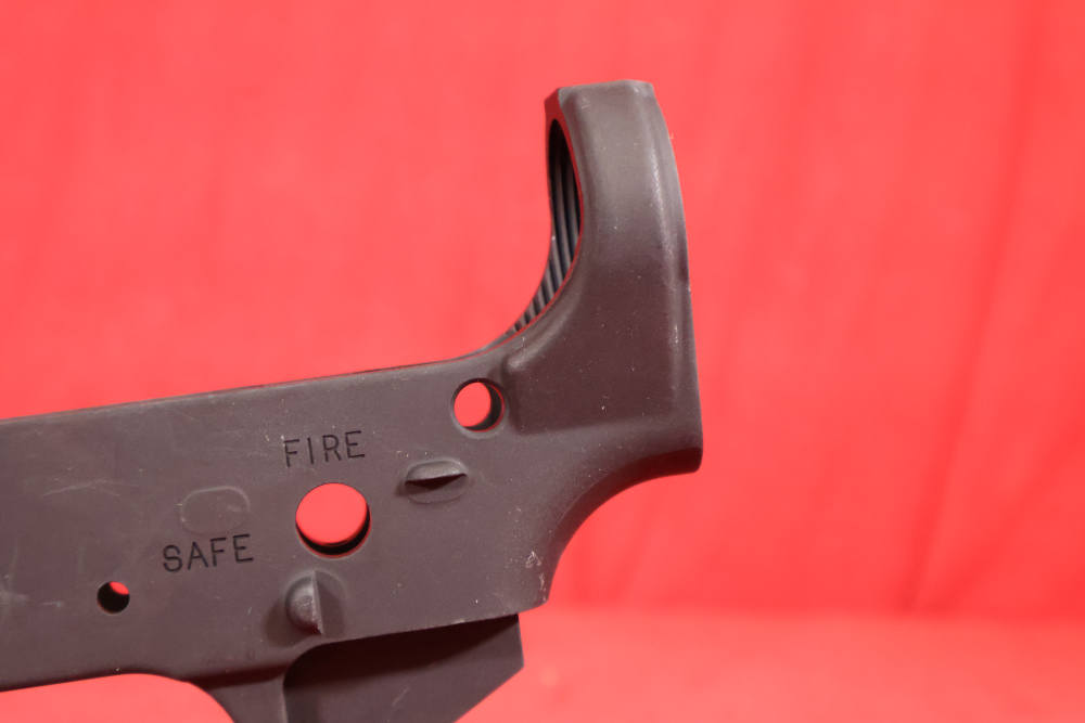  Knights Armament Co KAC SR-15 Lower Receiver SR15 *Blem*-img-11