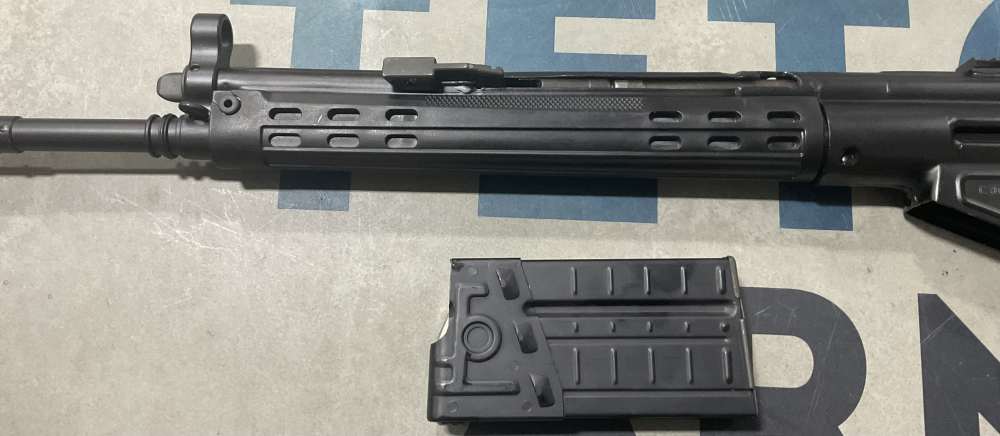 Century Arms C308 308 Winchester HK91 clone-img-5