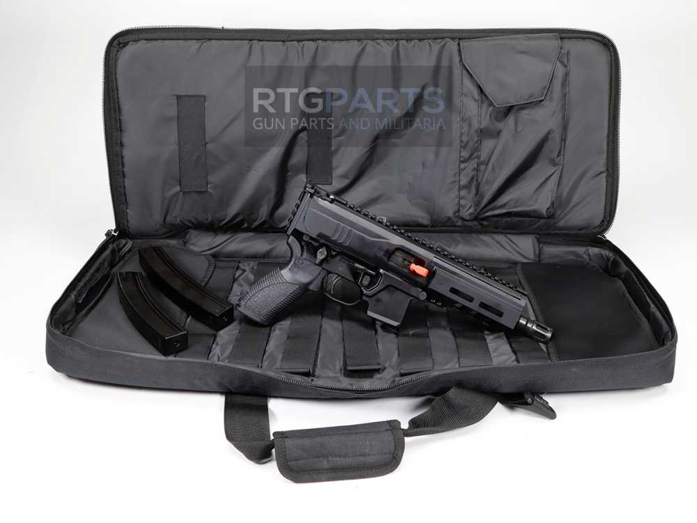  Caracal CMP9K 9mm 6" Pistol 2x30rd, Takes MP5 Mags, U80021425-img-1