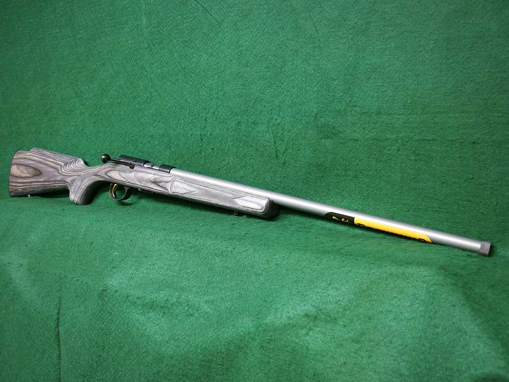 Browning T-Bolt Varmint / Target .22WMR 22" Barrel New in Box-img-0