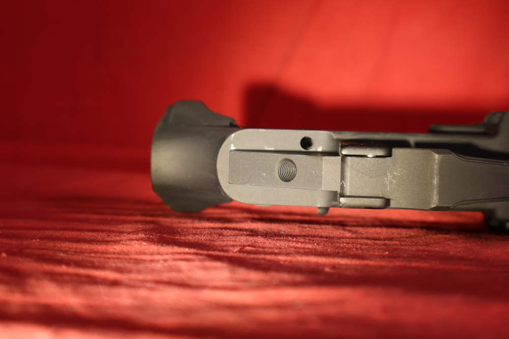  Knights Armament Co KAC SR-15 Lower Receiver SR15 *Blem*-img-15