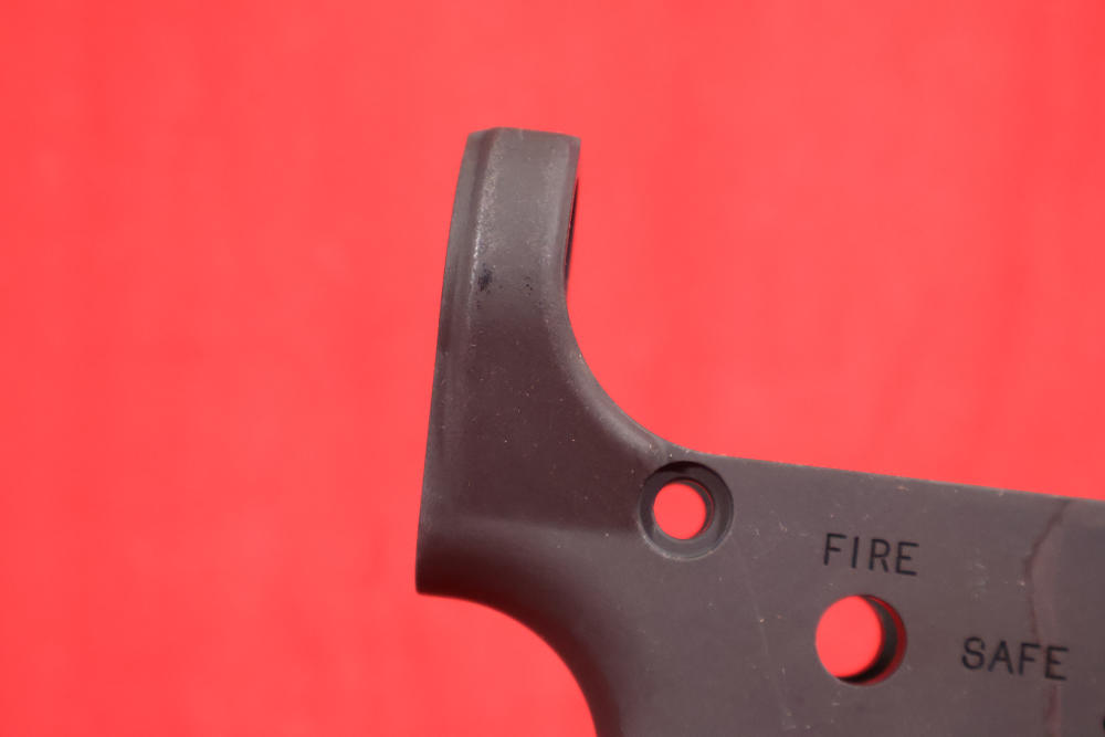  Knights Armament Co KAC SR-15 Lower Receiver SR15 *Blem*-img-9
