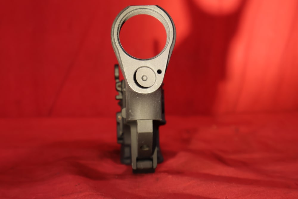 Knights Armament Co KAC SR-15 Lower Receiver SR15 *Blem*-img-19