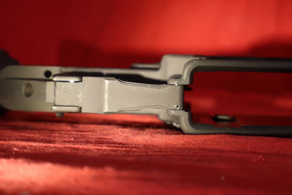  Knights Armament Co KAC SR-15 Lower Receiver SR15 *Blem*-img-16