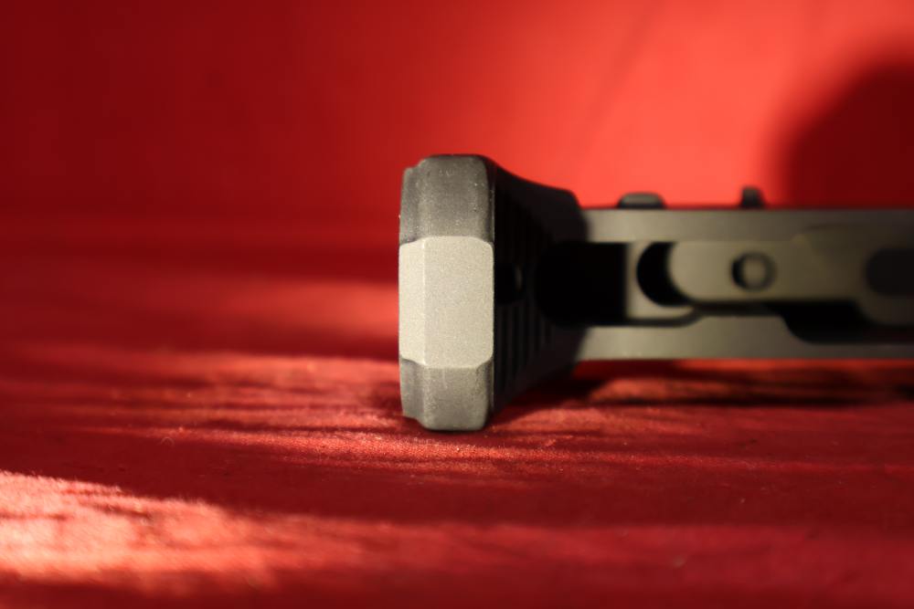  Knights Armament Co KAC SR-15 Lower Receiver SR15 *Blem*-img-12