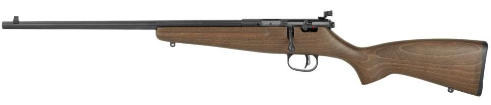 Savage Rascal Left Hand 22LR NEW 13820 In Stock!-img-0