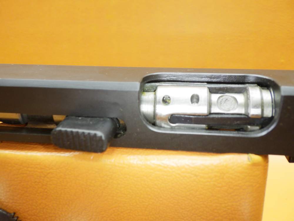 Walther OSP Complete Slide .22 Sht 3.25"Ported Bbl w/Std &Training Triggers-img-3