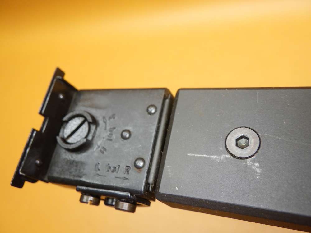 Walther OSP Complete Slide .22 Sht 3.25"Ported Bbl w/Std &Training Triggers-img-7