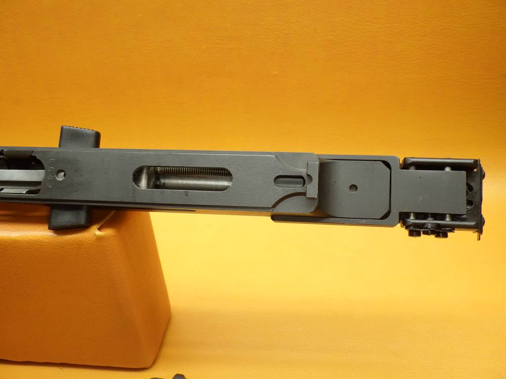 Walther OSP Complete Slide .22 Sht 3.25"Ported Bbl w/Std &Training Triggers-img-12