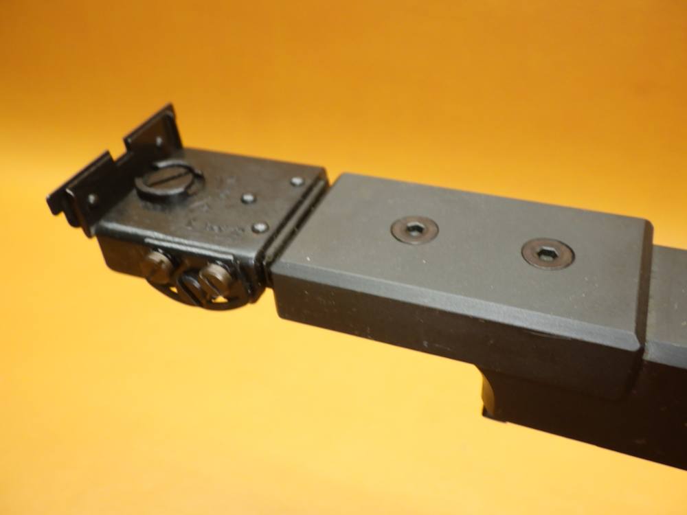 Walther OSP Complete Slide .22 Sht 3.25"Ported Bbl w/Std &Training Triggers-img-2