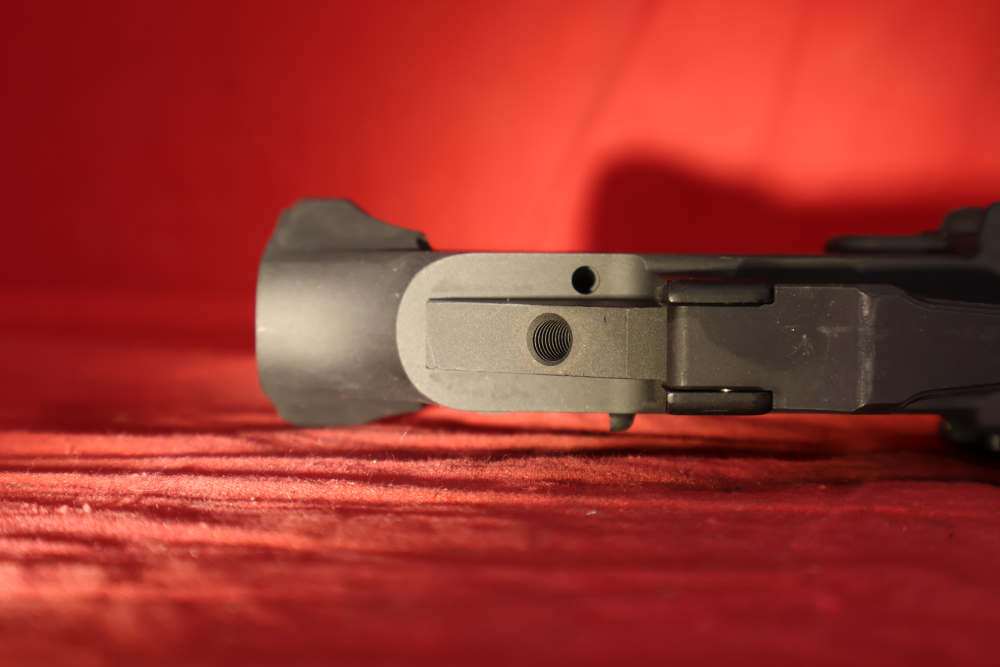  Knights Armament Co KAC SR-15 Lower Receiver SR15 *Blem*-img-15