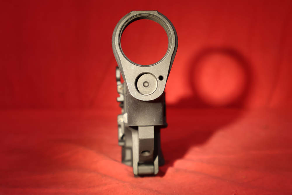  Knights Armament Co KAC SR-15 Lower Receiver SR15 *Blem*-img-19