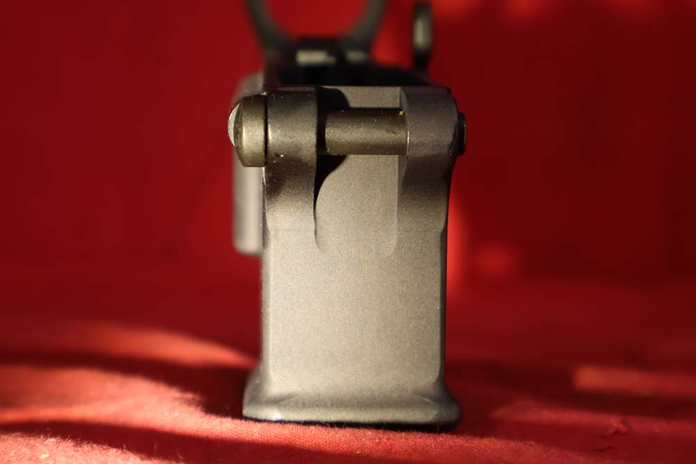  Knights Armament Co KAC SR-15 Lower Receiver SR15 *Blem*-img-18