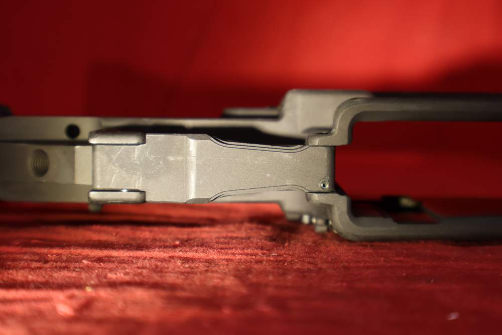  Knights Armament Co KAC SR-15 Lower Receiver SR15 *Blem*-img-16