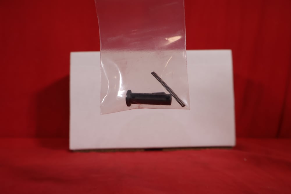  Knights Armament Co KAC SR-15 Lower Receiver SR15 *Blem*-img-3