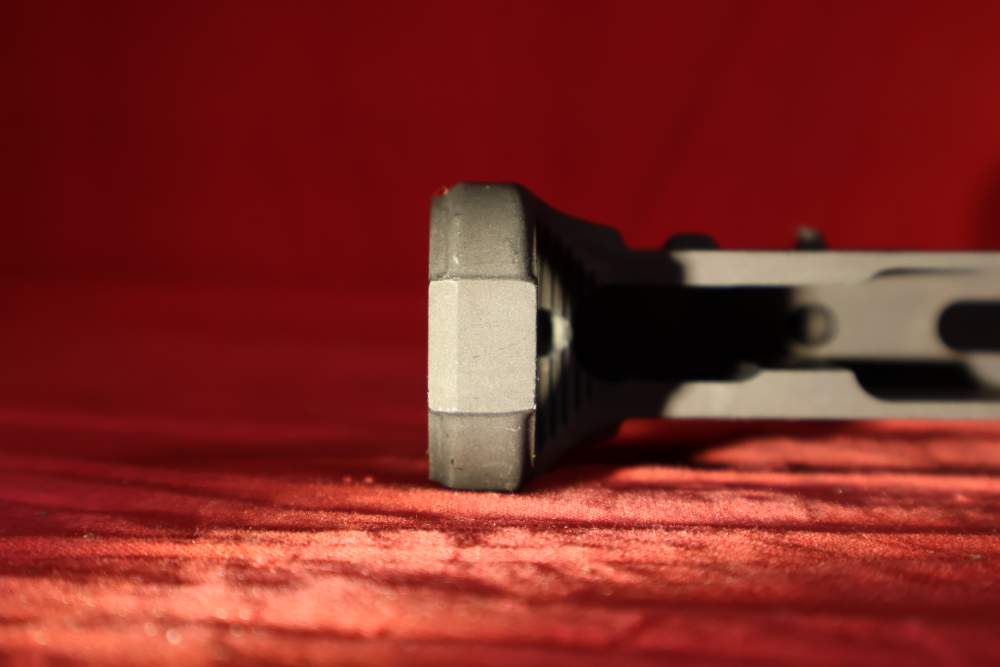  Knights Armament Co KAC SR-15 Lower Receiver SR15 *Blem*-img-12