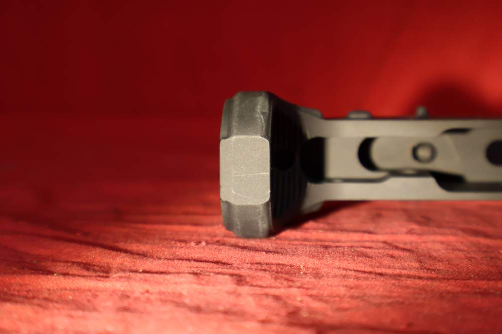  Knights Armament Co KAC SR-15 Lower Receiver SR15 *Blem*-img-12
