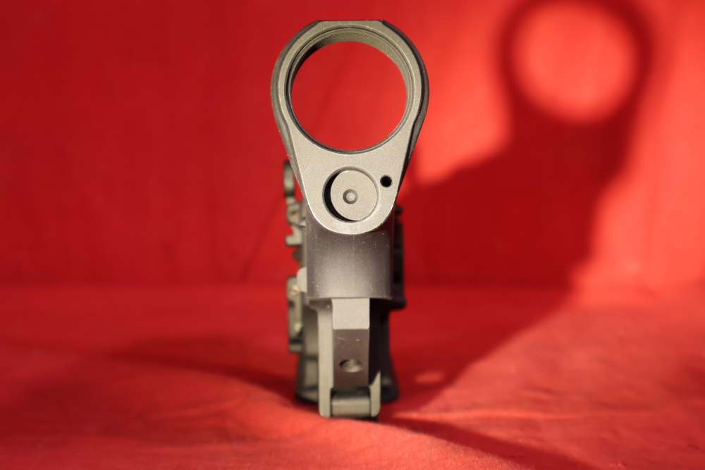  Knights Armament Co KAC SR-15 Lower Receiver SR15 *Blem*-img-19