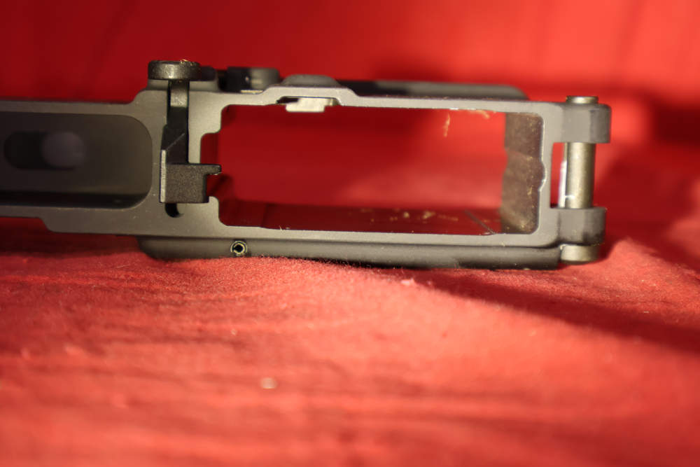  Knights Armament Co KAC SR-15 Lower Receiver SR15 *Blem*-img-14