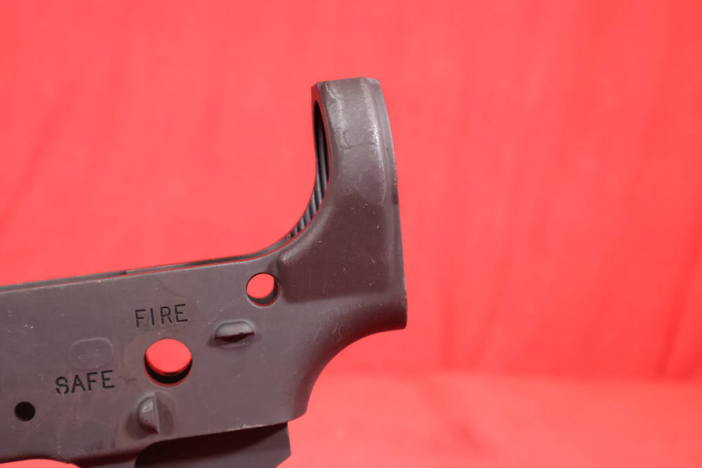  Knights Armament Co KAC SR-15 Lower Receiver SR15 *Blem*-img-11