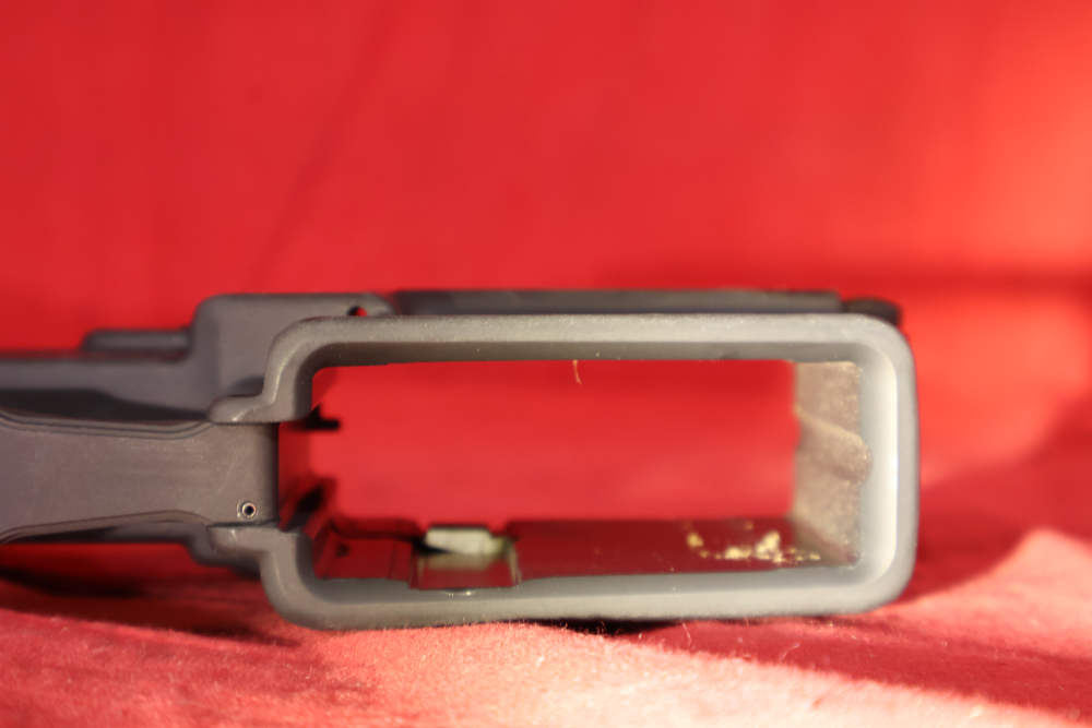  Knights Armament Co KAC SR-15 Lower Receiver SR15 *Blem*-img-17