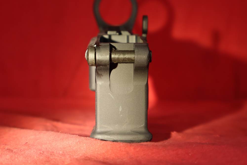  Knights Armament Co KAC SR-15 Lower Receiver SR15 *Blem*-img-18
