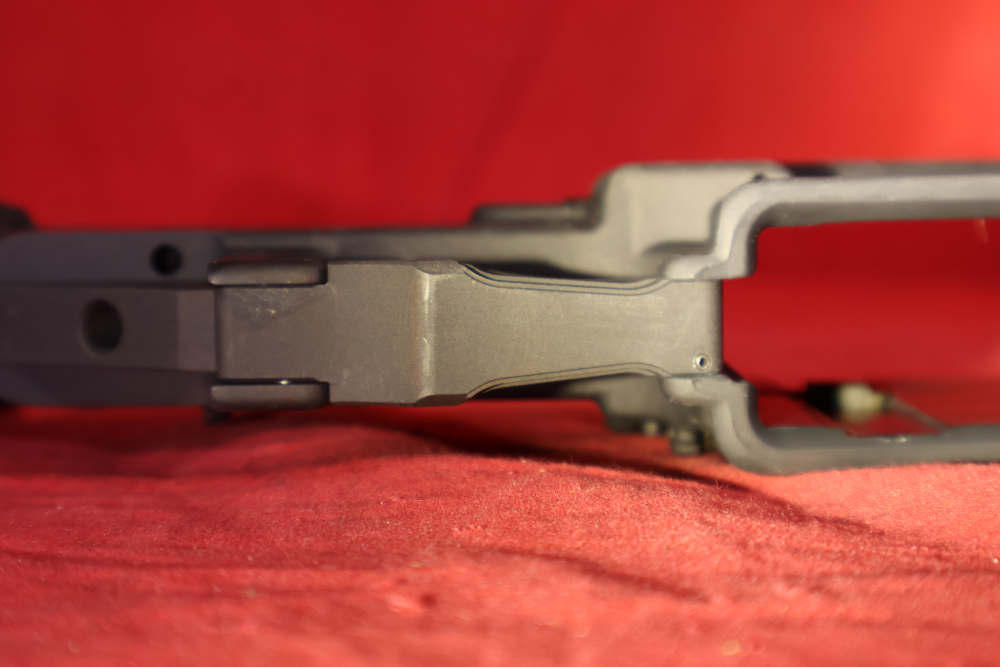  Knights Armament Co KAC SR-15 Lower Receiver SR15 *Blem*-img-16