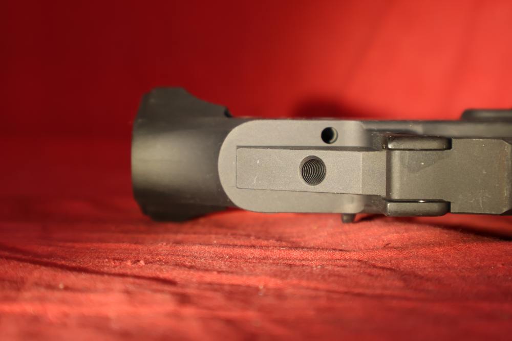  Knights Armament Co KAC SR-15 Lower Receiver SR15 *Blem*-img-15