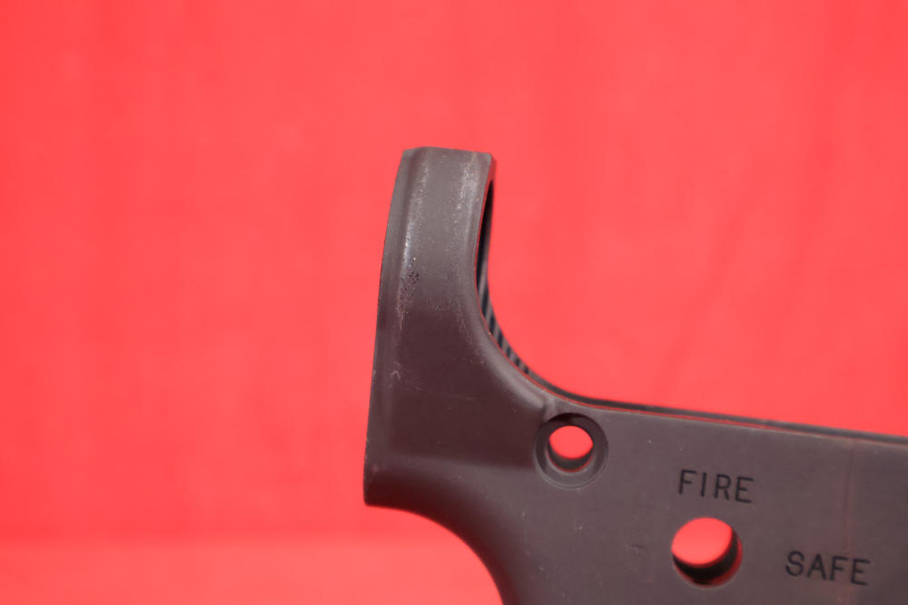  Knights Armament Co KAC SR-15 Lower Receiver SR15 *Blem*-img-6