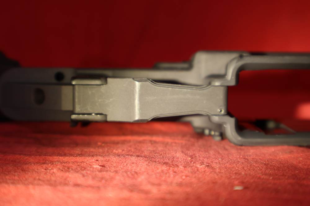 Knights Armament Co KAC SR-15 Lower Receiver SR15 *Blem*-img-16