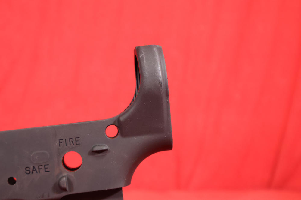  Knights Armament Co KAC SR-15 Lower Receiver SR15 *Blem*-img-11
