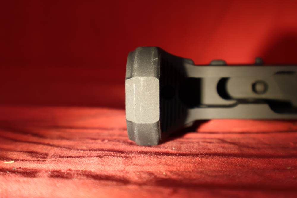  Knights Armament Co KAC SR-15 Lower Receiver SR15 *Blem*-img-12