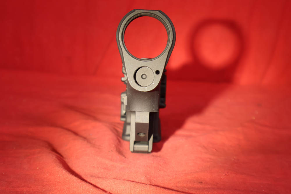  Knights Armament Co KAC SR-15 Lower Receiver SR15 *Blem*-img-19