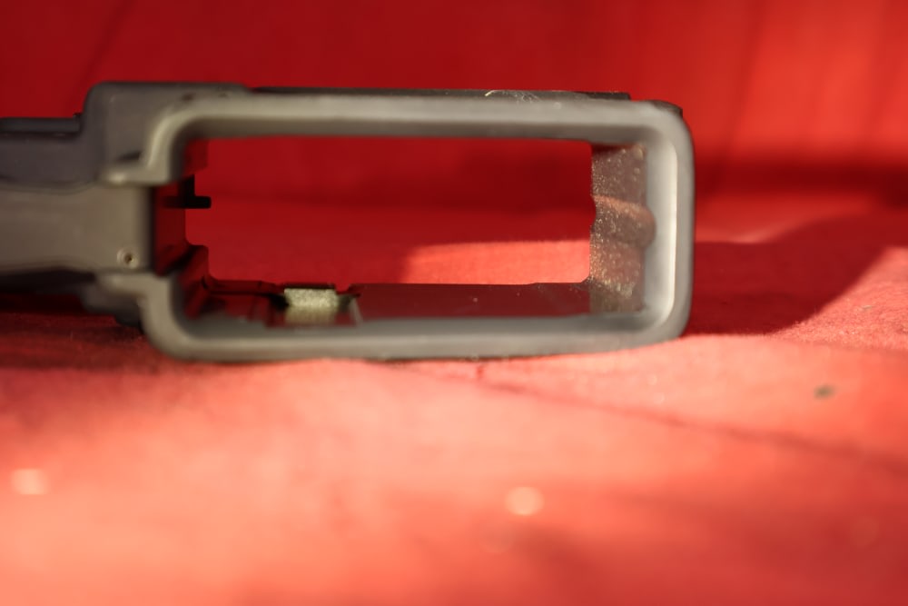  Knights Armament Co KAC SR-15 Lower Receiver SR15 *Blem*-img-17