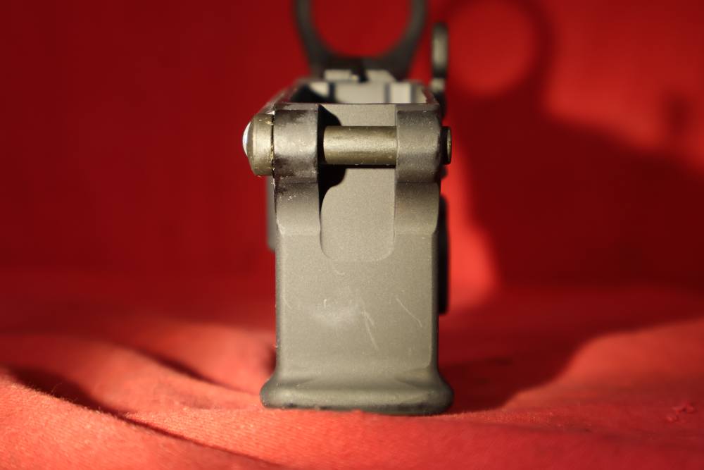  Knights Armament Co KAC SR-15 Lower Receiver SR15 *Blem*-img-18