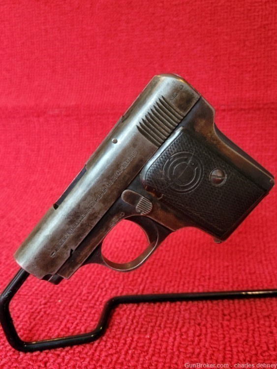 Pieper Pocket 25-img-0