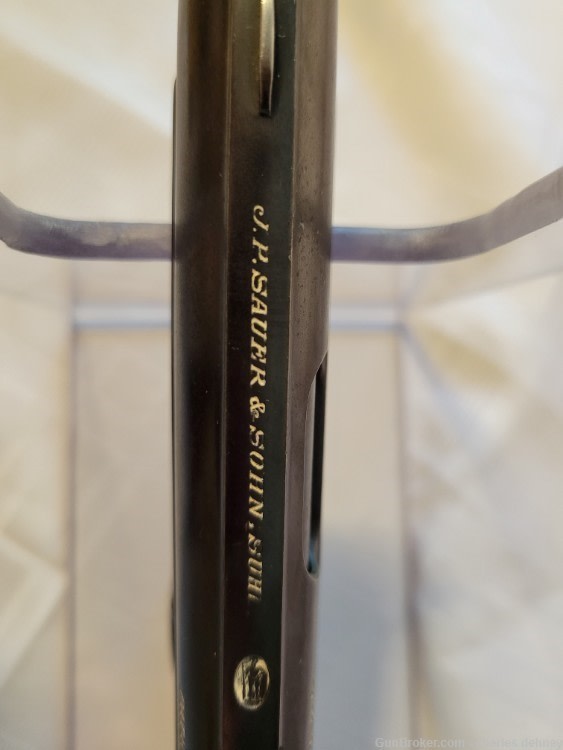 JP Sauer Model 1913-img-4