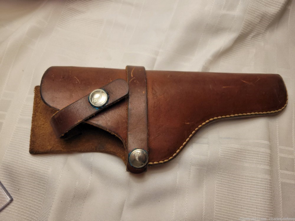 1972  Ruger .22LR  -img-6