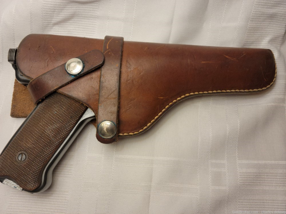 1972  Ruger .22LR  -img-5