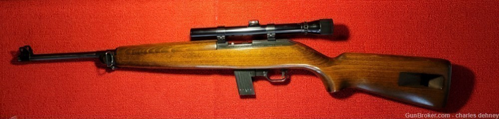 Erma EM1 22LR-img-1