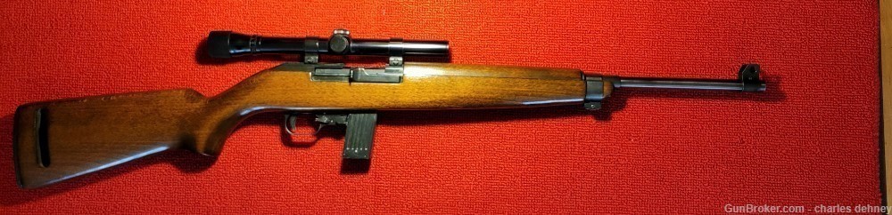 Erma EM1 22LR-img-2
