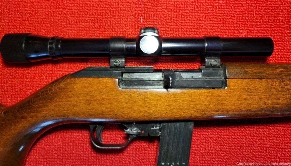 Erma EM1 22LR-img-6